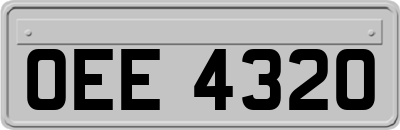 OEE4320