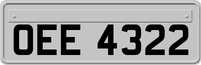 OEE4322