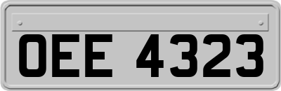 OEE4323