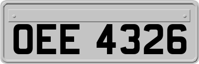 OEE4326