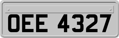 OEE4327