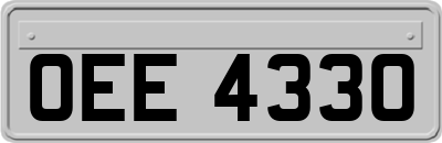 OEE4330