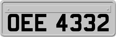 OEE4332