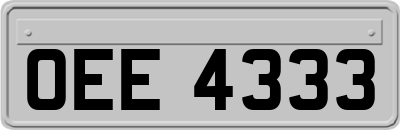 OEE4333