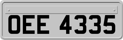 OEE4335