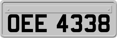OEE4338
