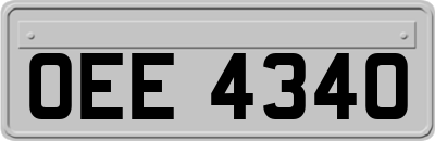 OEE4340