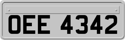 OEE4342