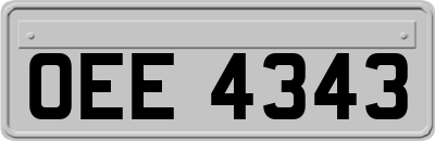 OEE4343