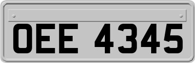 OEE4345