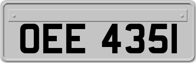OEE4351