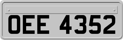 OEE4352