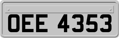 OEE4353