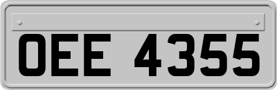 OEE4355