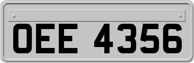 OEE4356
