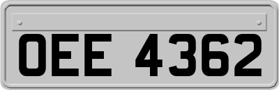 OEE4362