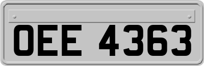 OEE4363