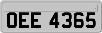 OEE4365