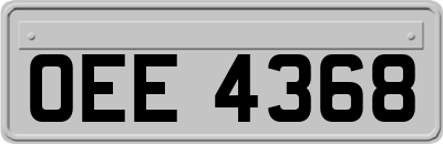 OEE4368
