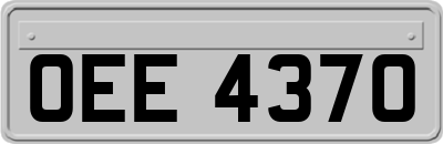 OEE4370
