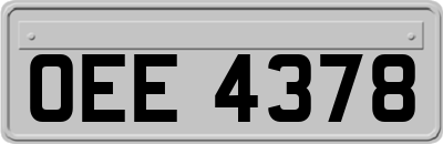 OEE4378