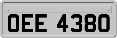 OEE4380
