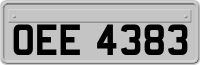 OEE4383