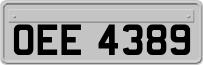 OEE4389