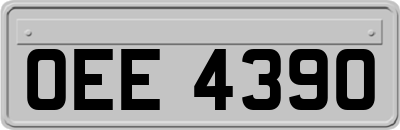 OEE4390