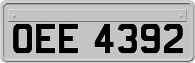 OEE4392
