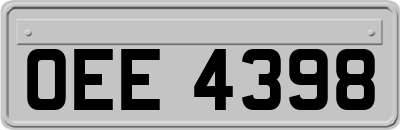 OEE4398