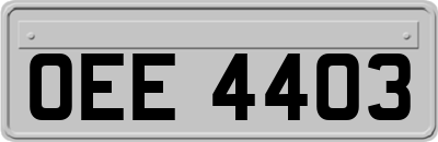 OEE4403