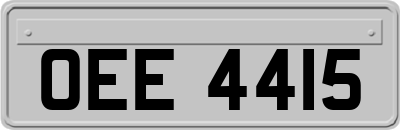 OEE4415