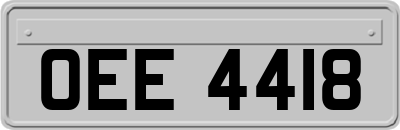 OEE4418