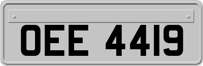 OEE4419