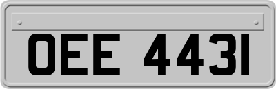 OEE4431