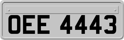 OEE4443