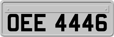 OEE4446