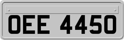 OEE4450