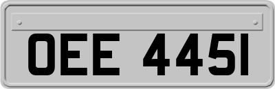OEE4451