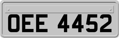 OEE4452