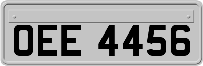 OEE4456
