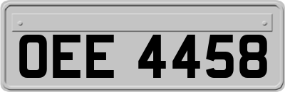 OEE4458
