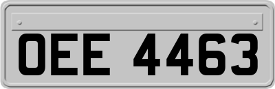 OEE4463
