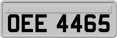 OEE4465