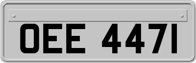 OEE4471