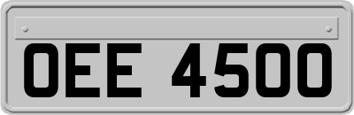 OEE4500