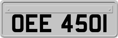 OEE4501