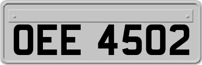 OEE4502