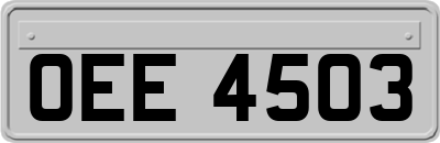 OEE4503